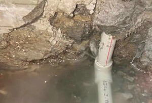 红安县管道漏水检测五