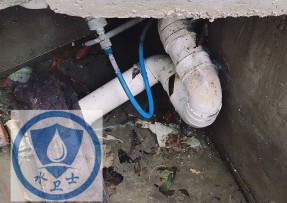 红安县水管漏水检测公司6