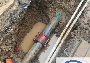 红安县水管漏水检测公司4